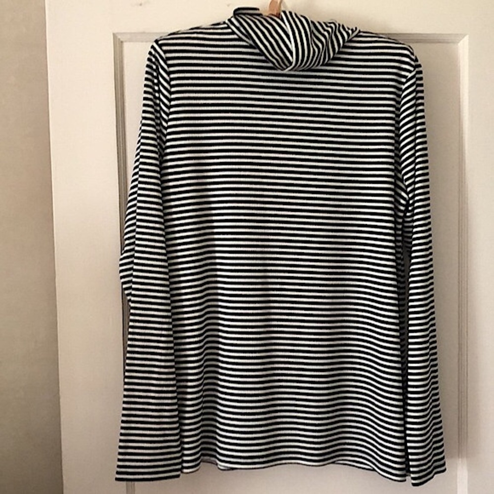 Loft outlet t-neck